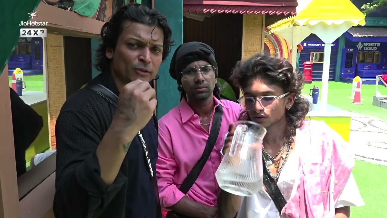 #BBMS8Promo മത്സരബുദ്ധിയും ആവേശവും ഇരട്ടിയായ ബി ബി സിറ്റി 2.0