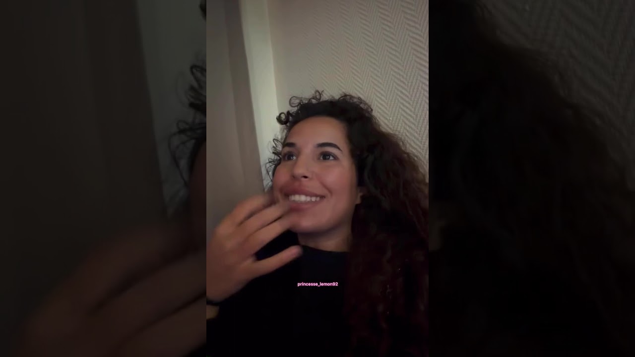 Poupette Kenza le ramadan et ses enfants 