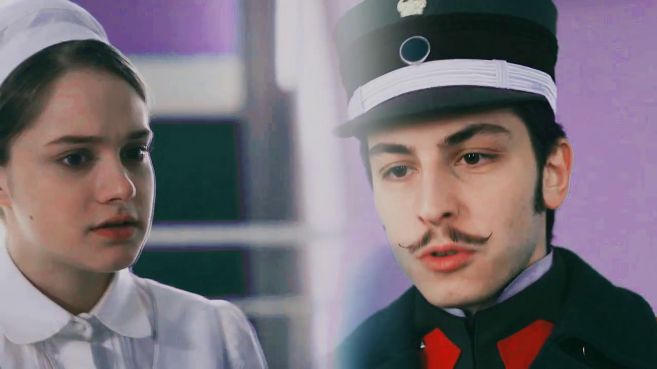 Crazy in Love ||Hilal&Leon