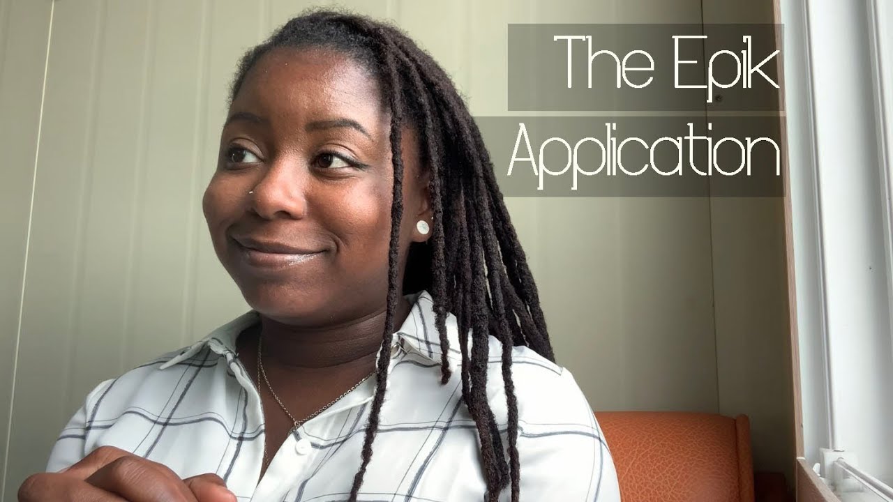 EPIK Application Tips: I QUIT MY JOB!?