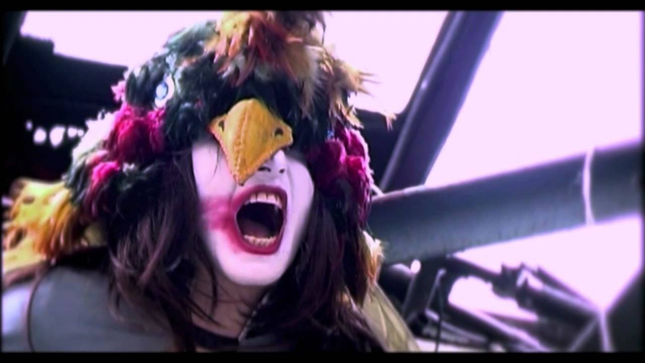 Dimbleby & Capper 'Let You Go