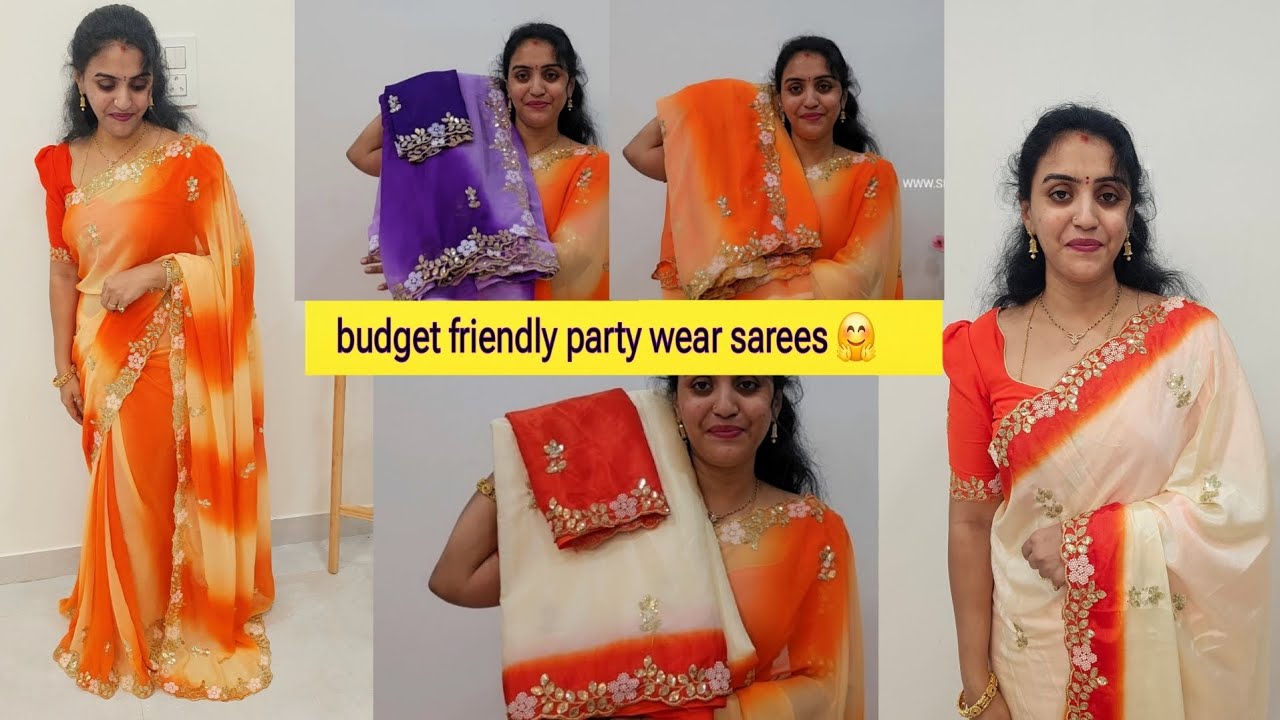 Budget friendly collection 👌 starting at 349/- only 🥳