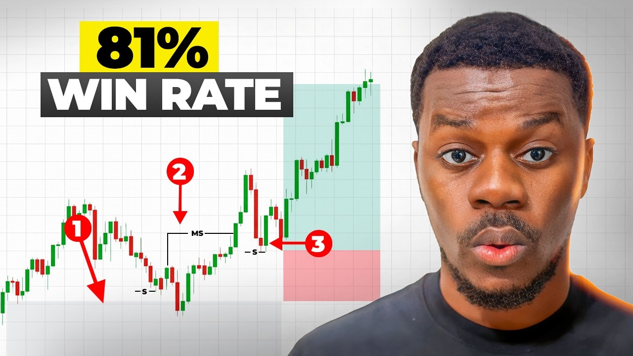 Le SWING TRADING peut changer ta vie ...