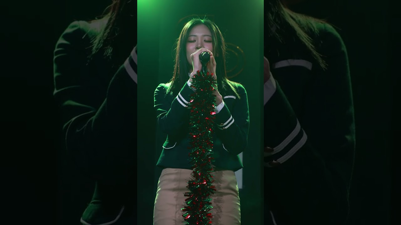 251221 비웨이브 팬미팅 지언 Marigold