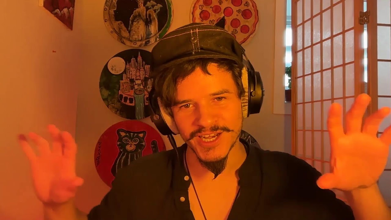 porter talk