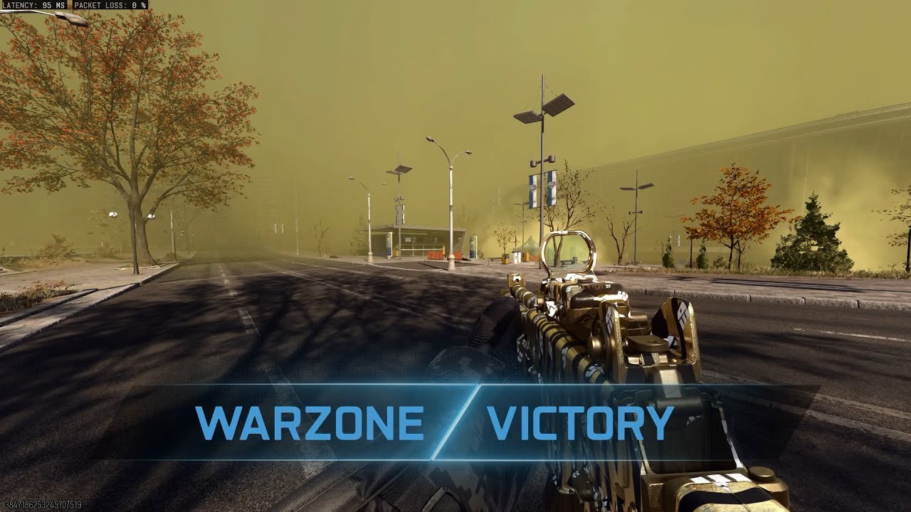 WARZONE VERDANSK SQUAD GAMEPLAY | NoBS