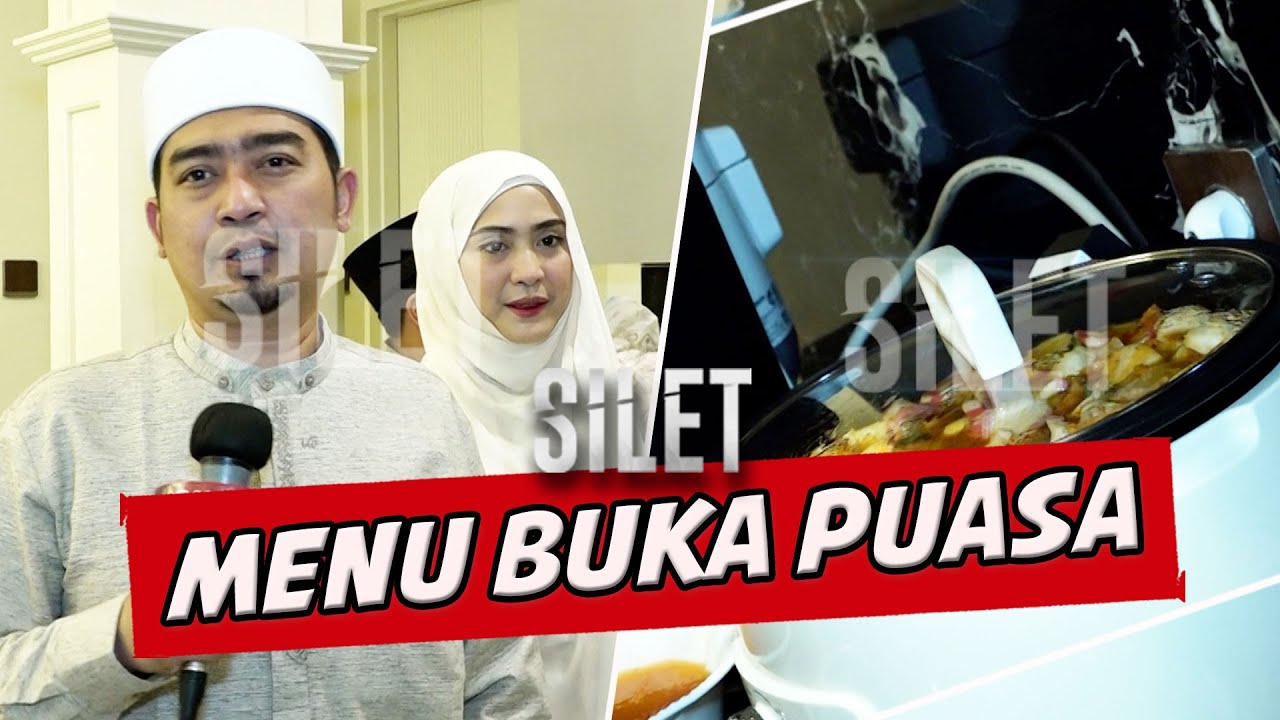 Ada Yang Beda di Ramadan Tahun Ini Bagi Ustadz Solmed & April | SILET