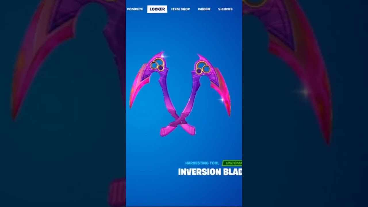 Super Clean Fortnite Combo For The HYBRID Skin!