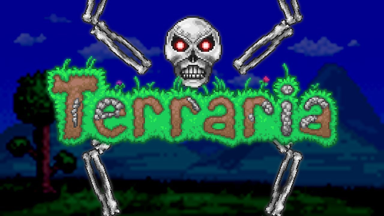 Terraria OST - Skeletron Prime [Extended]