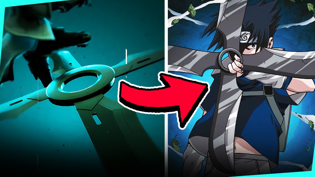 Imagine That.. (Kaiju No 8 The Game)