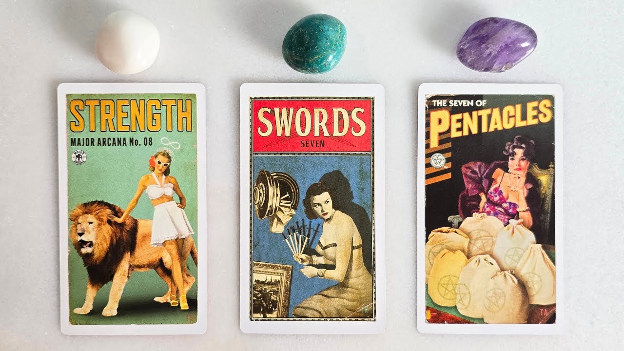 What's Their Karma For Harming YOU?!💀 | Pick A Card Tarot Reading
