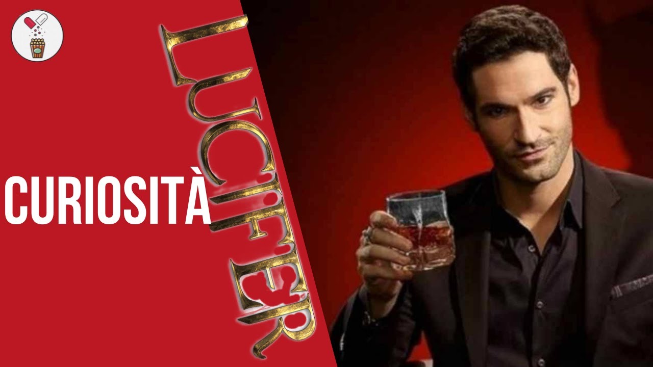 Lucifer - Tutte le cose che non sai!