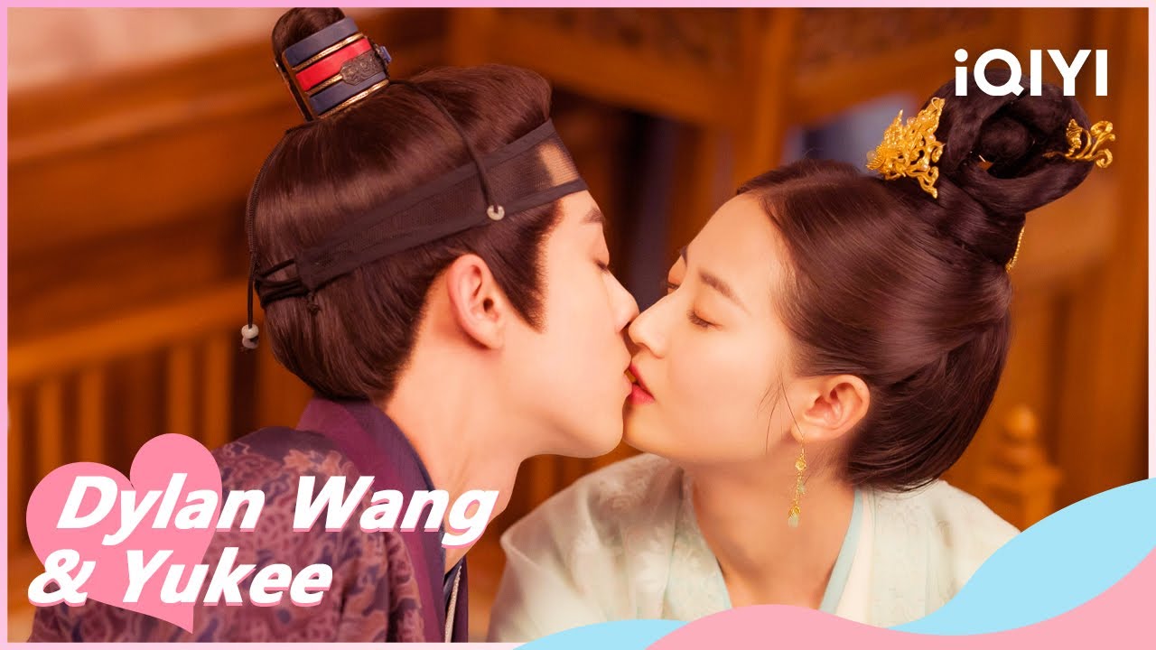 🎐Highlight EP13:Yinlou is Leaving ! Xiaoduo Wants to Keep | Unchained Love | iQIYI Romance