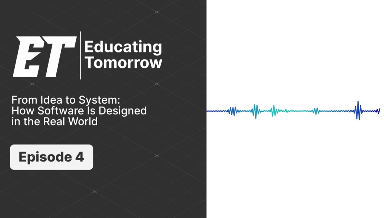 From Idea to System