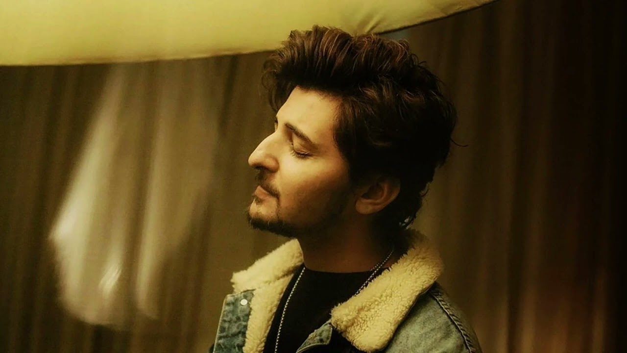 barishon mein - vocals only , no music , clean acapella | Darshan Raval song