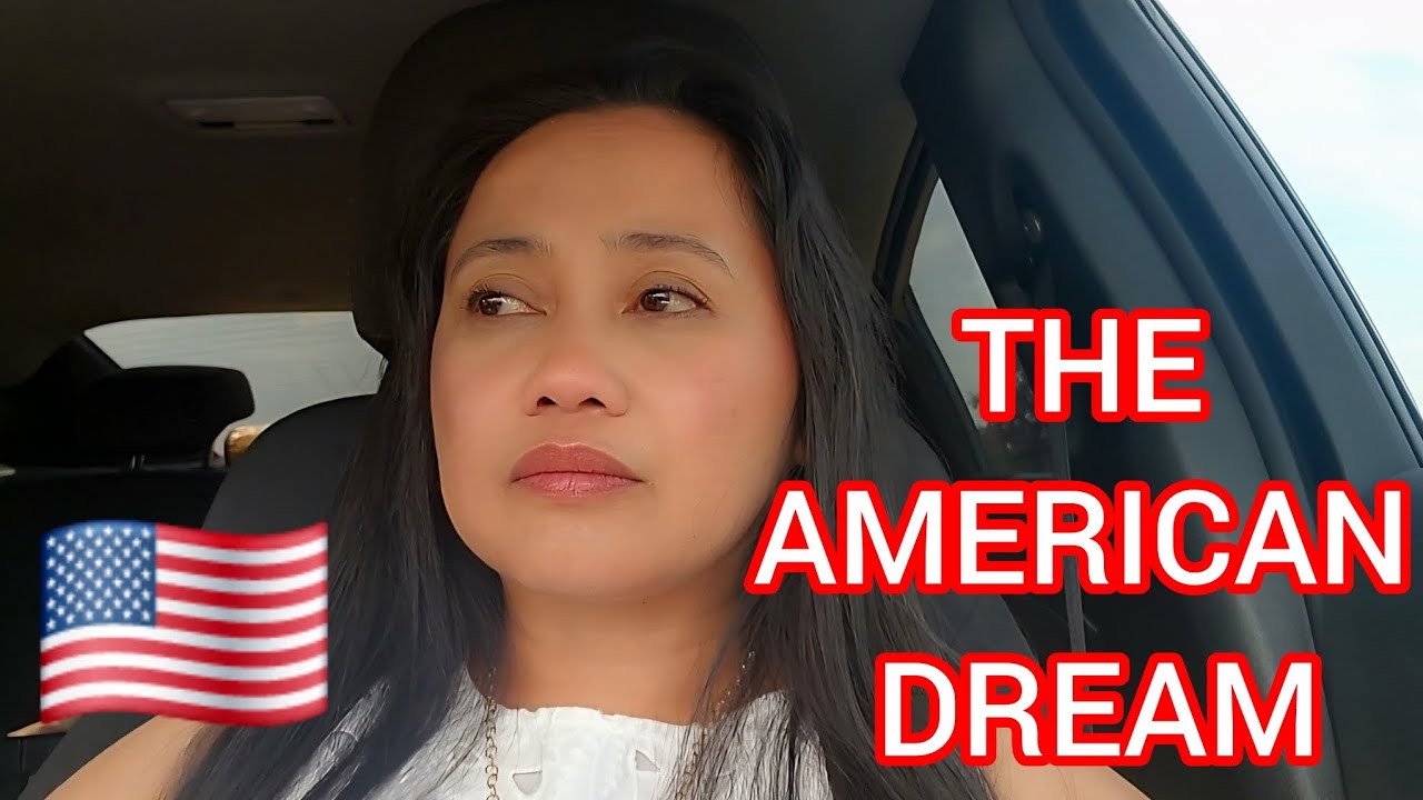 ЖИЗНЬ ФИЛИПИНЦА В АМЕРИКЕ В 2025 ГОДУ &mdash; НАСТОЯЩИЕ ПРОБЛЕМЫ, О КОТОРЫХ НИКТО НЕ ГОВОРИТ