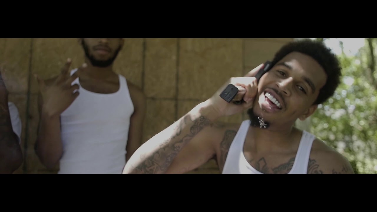 Doughboy D - Pressure
