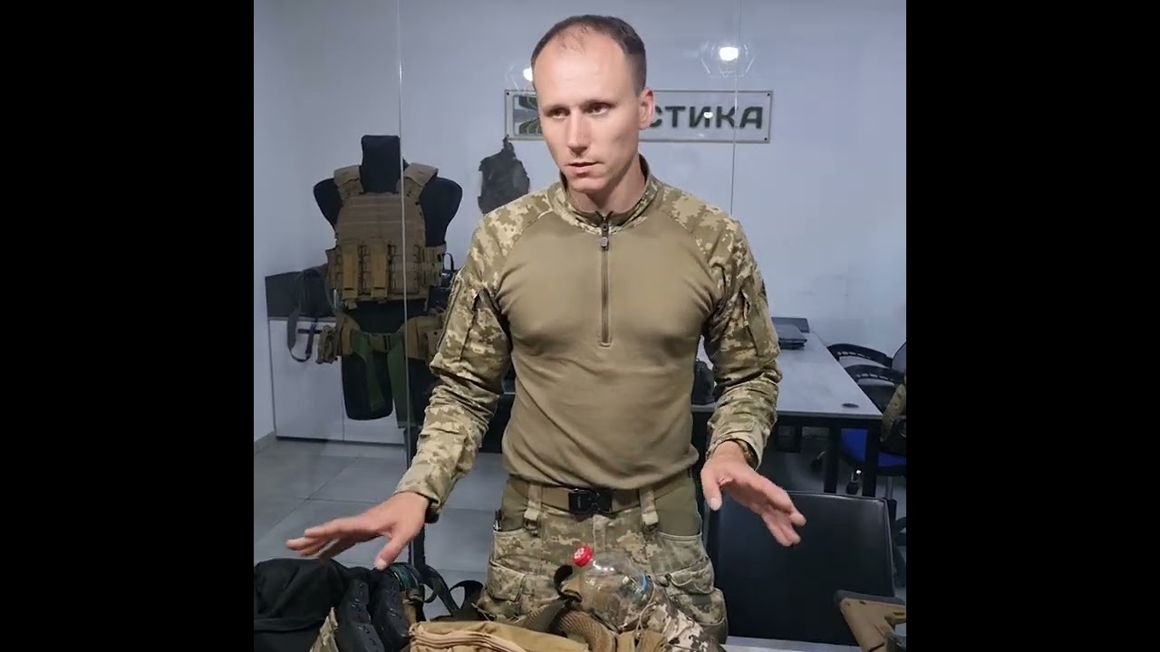 Варіант компановки підсумками  РПС 