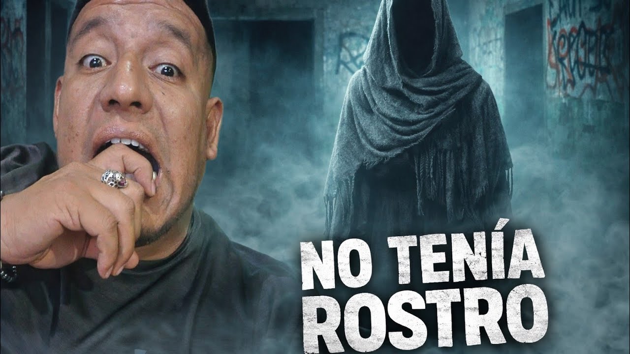 👉 NO ENTRES SOLO ⚠️ ESTE LUGAR ESTÁ HABITADO POR UN DEMONIO 😈