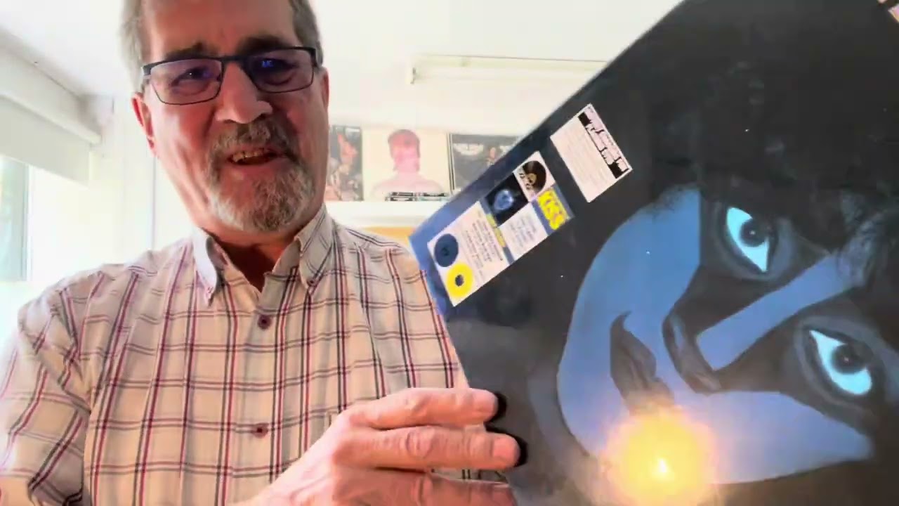 Unboxing Record Store Day #20