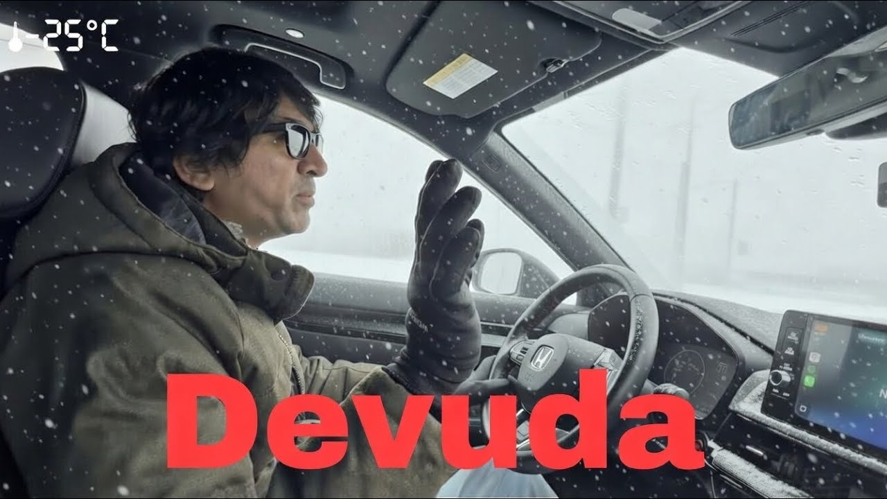 Polar vortex In Canada - Very dangerous winter , చాల జాగ్రత్తగా ఉండాలి , -25 degrees to -50 in ON