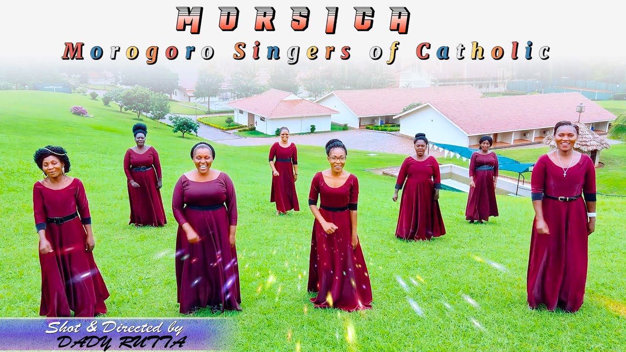 MBEBA MIUJIZA [OFFICIAL VIDEO]