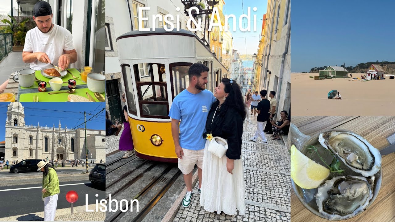 Jemi dashuruar | plazhe | Lisbon | cmimet | ushqimi …