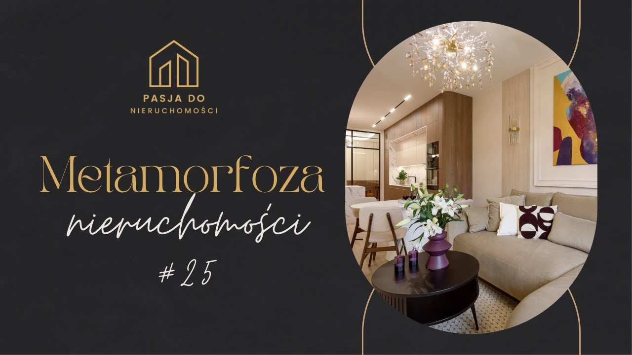 METAMORFOZA NIERUCHOMOŚCI #25