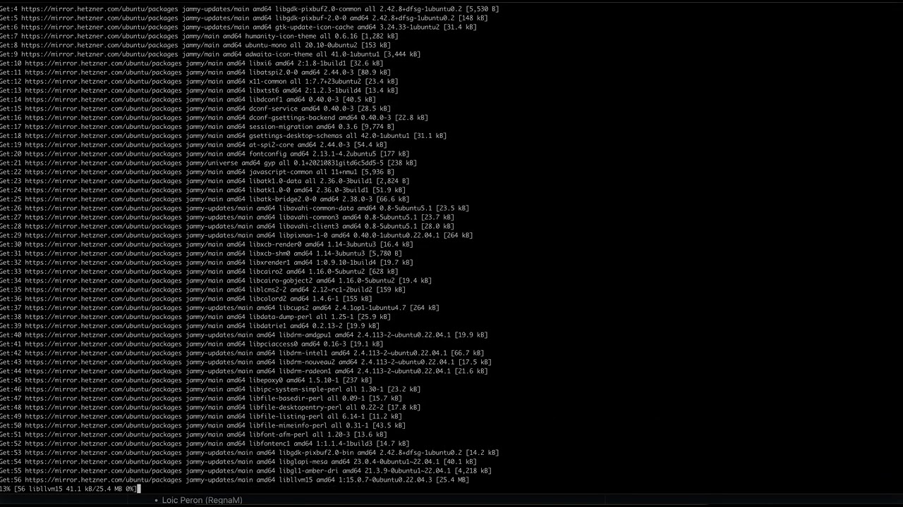 ebot cs2 installation script (wip)