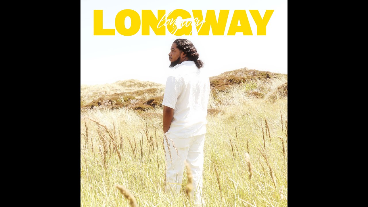 Alma Puro - Longway ( Audio Version )