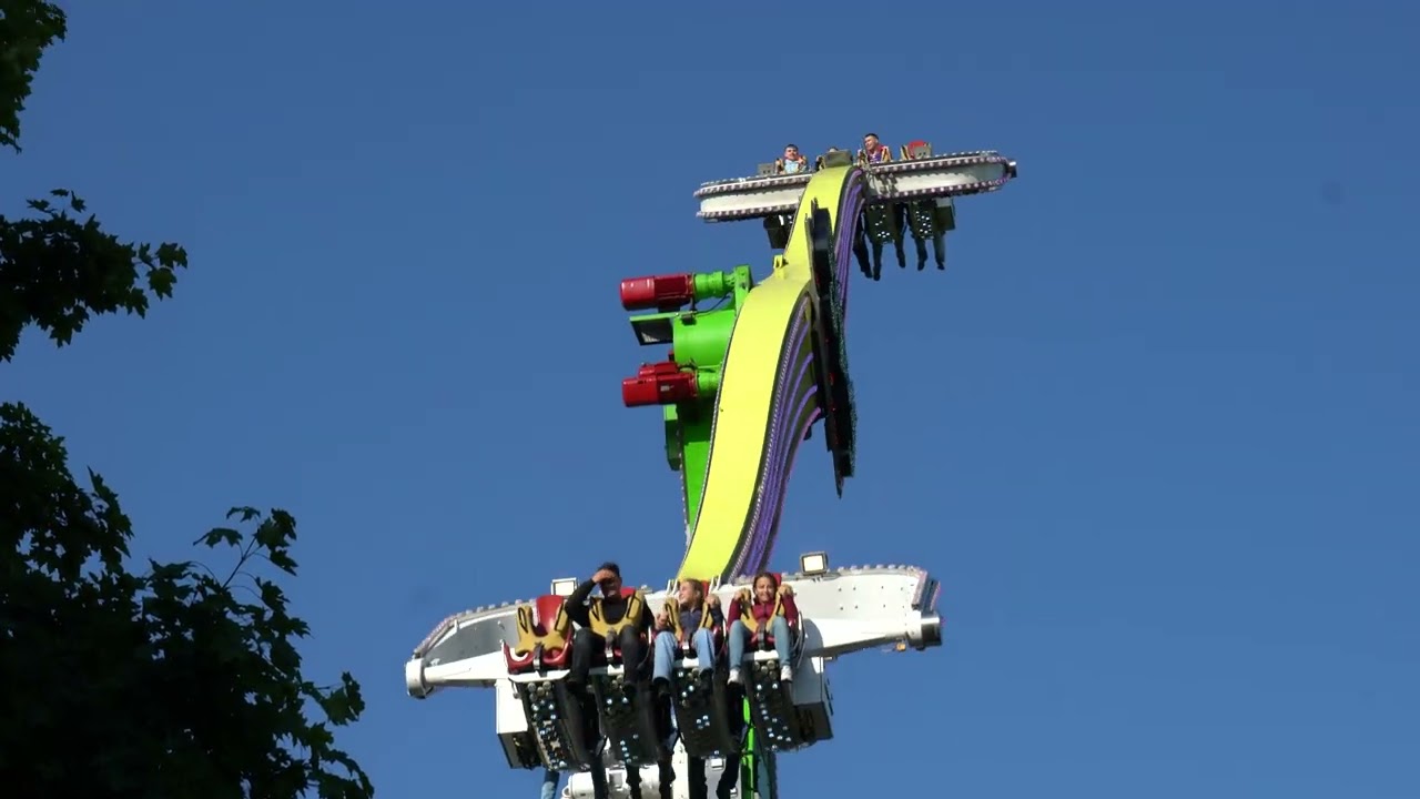 Marburger Hafenfest 2025
