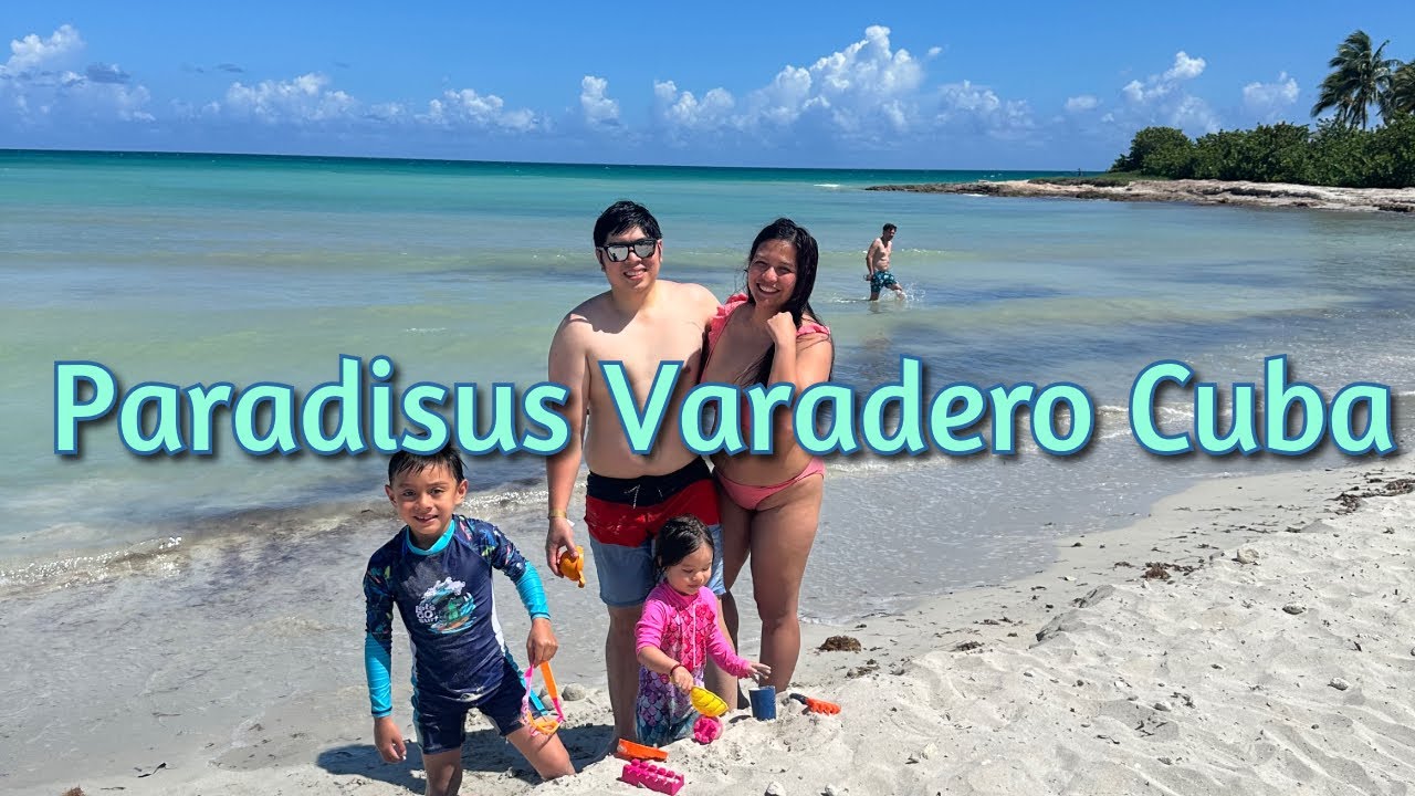 Paradisus Resort and Spa VARADERO CUBA
