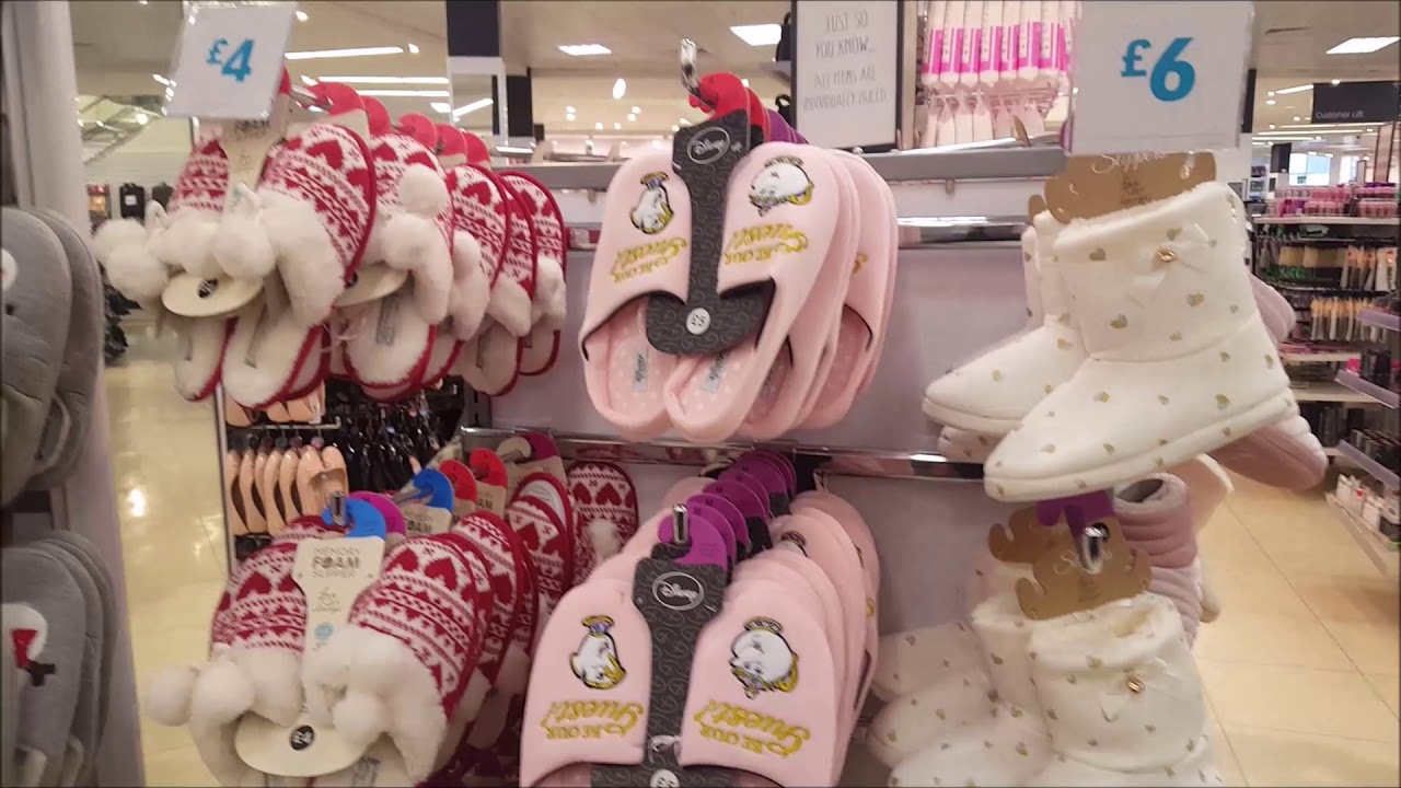 Shop with me - Primark & Morrisons