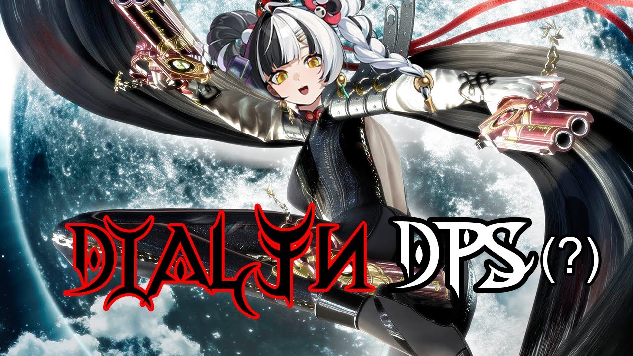 Ok but hear me out... DPS DIALYN! | Deadly Assault & Shiyu S Clear | Zenless Zone Zero ZZZ 2.4【ゼンゼロ】
