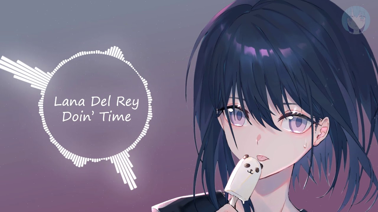 Nightcore - Doin' Time