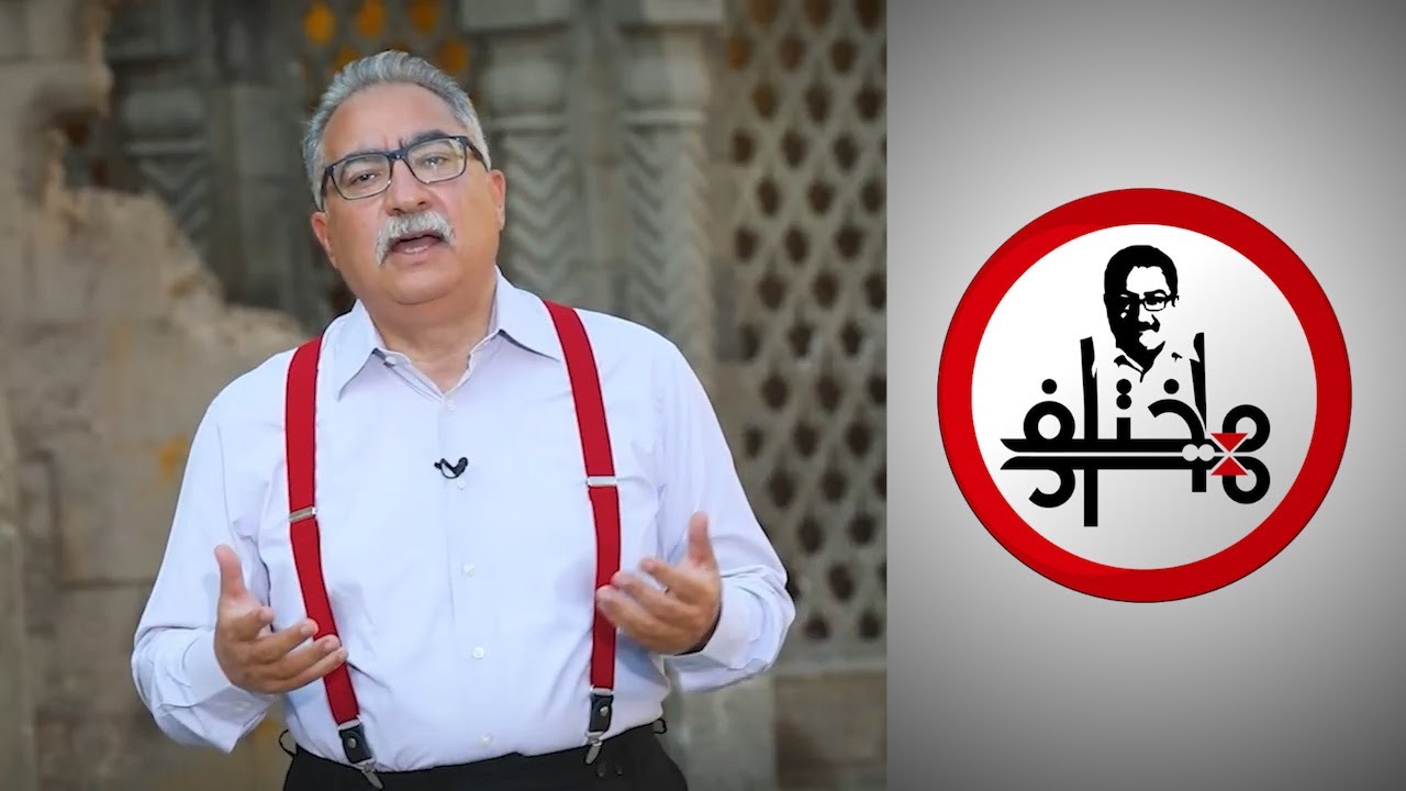 إبراهيم عيسى يحكي قصة ابن عربي وكتاب الفتوحات المكية