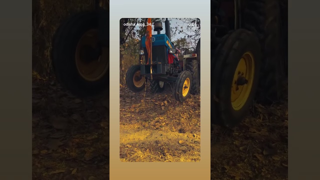 new haland tractor lovers #tractorlover #new #viral #trendingshorts 💥⚡💯💯💯