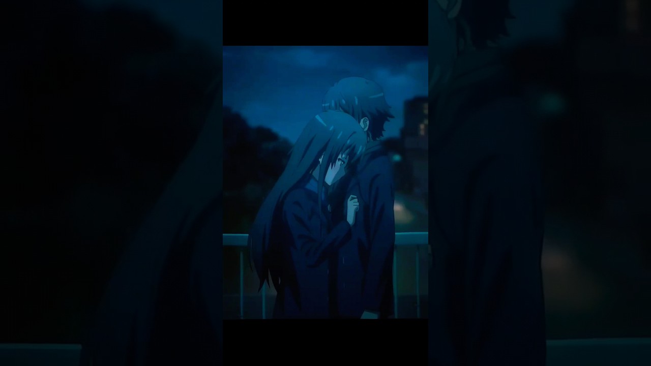 Just cuz she is a side Character || #Hachiman #yukinoshita #yui #animeedit