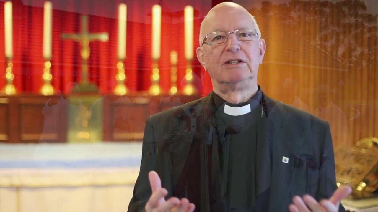 Introduction to the Ordinariate of Our Lady of the Southern Cross