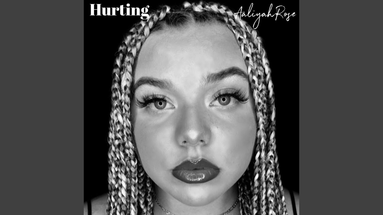 Hurting