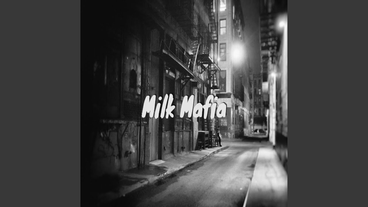 Milk Mafia