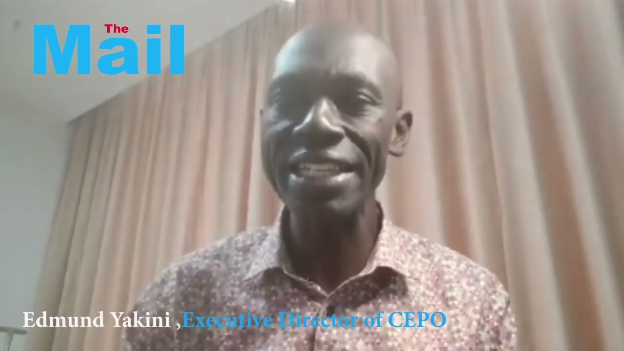 CEPO : ABOUT SOUTH SUDAN ELECTIONS 2026