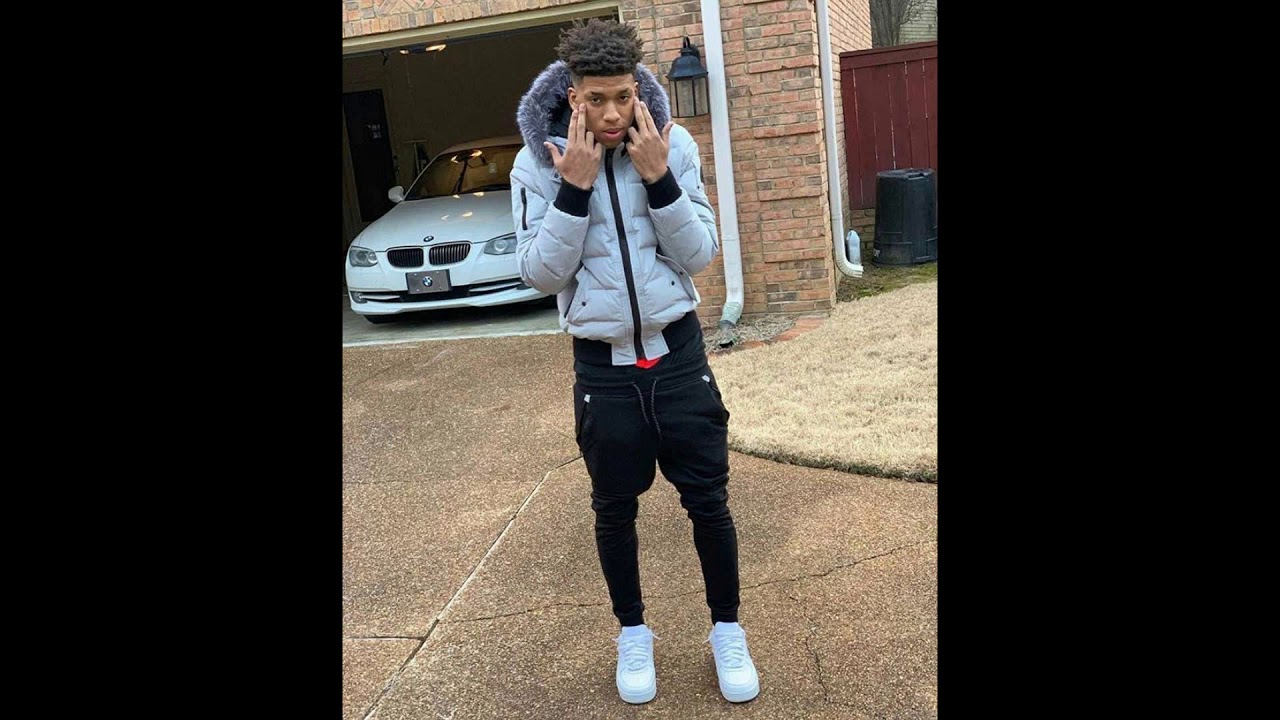 [FREE] NLE Choppa Type Beat- “Top Shotta”