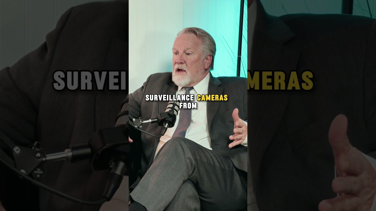 How Video Evidence Impacts Your Criminal Case | #bodycam #surveillance