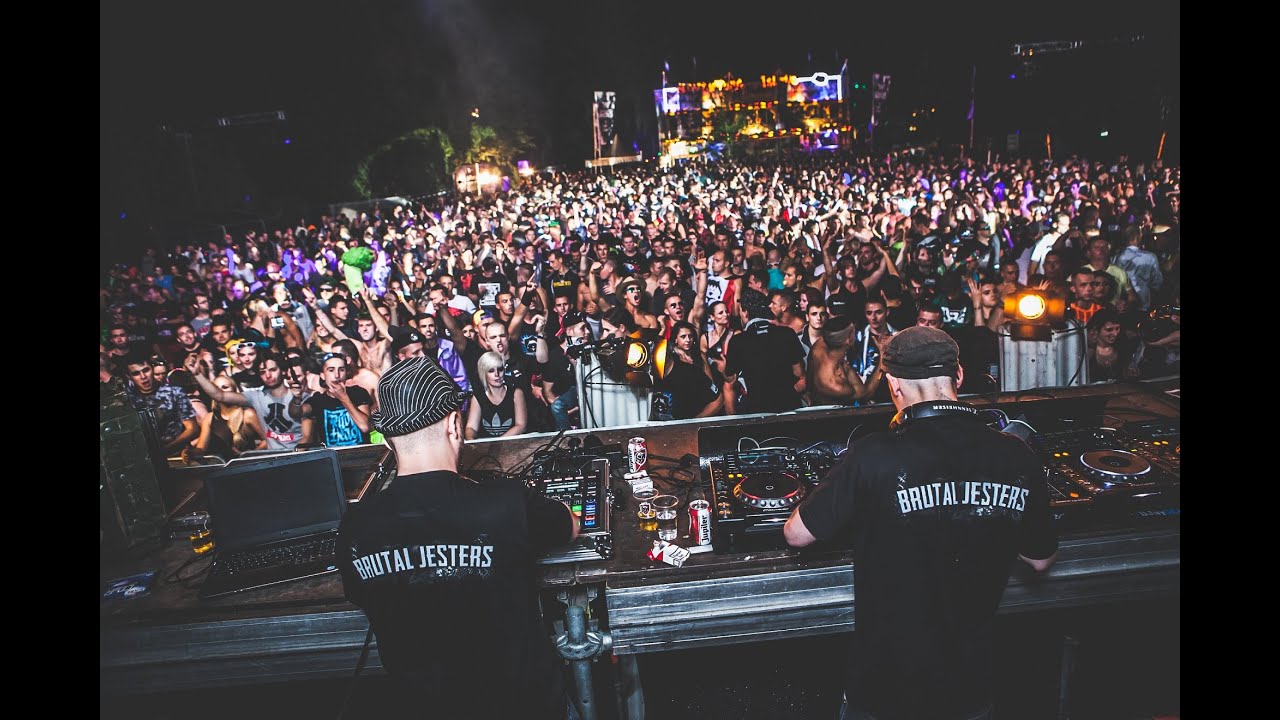 RuhrGBeat - Ground Zero Festival 2015 Official Aftermovie