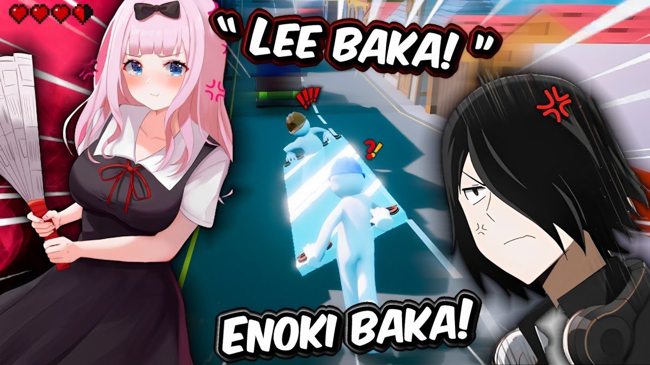 Lee & Enoki SNAPPED At Each Other... 😭