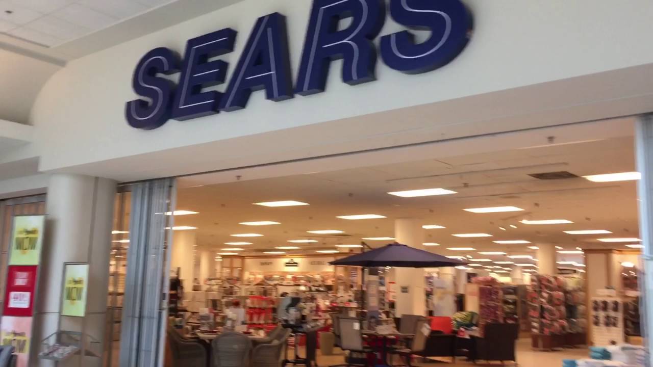 DEAD MALL : Westmount Shopping Centre, London Ontario, Canada