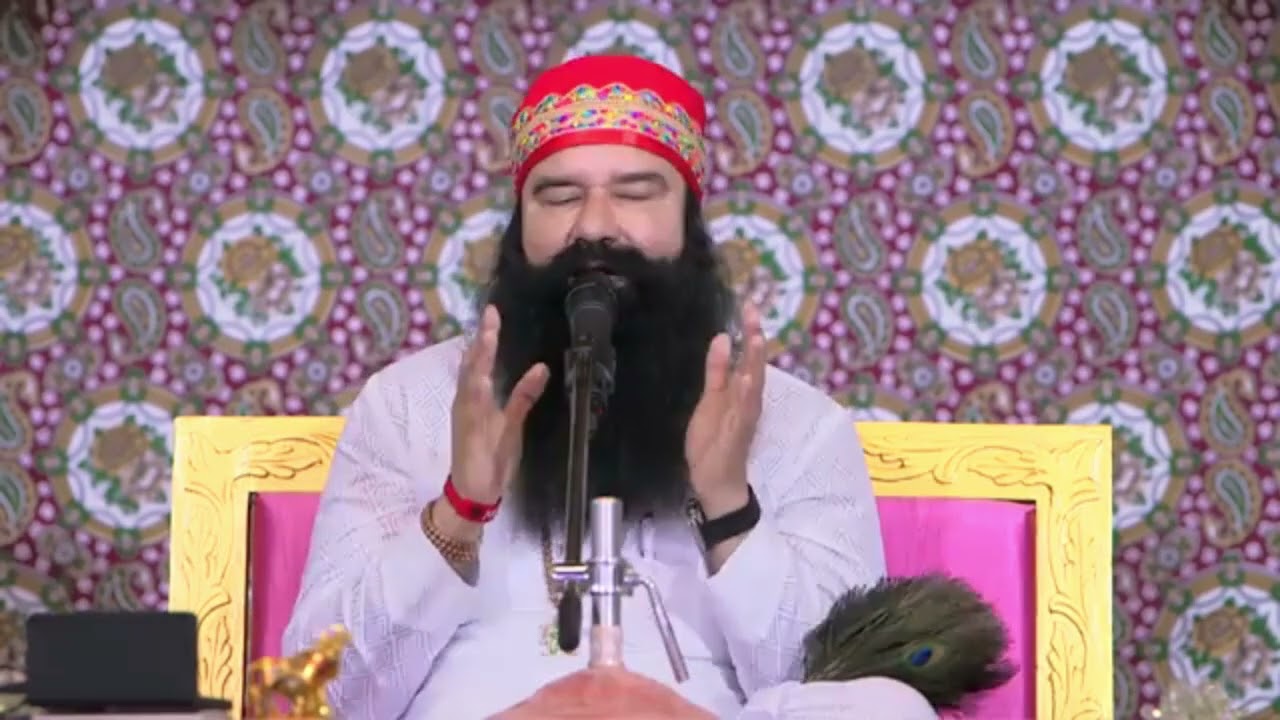माँ-बाप का आशीर्वाद और सिमरन – जीवन बदल देने वाली शक्ति | Sant Ram Rahim Insan
