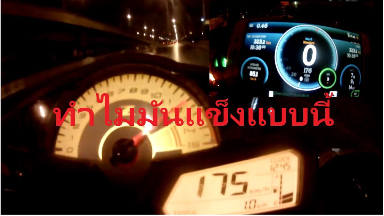 Topspeed z300 gps