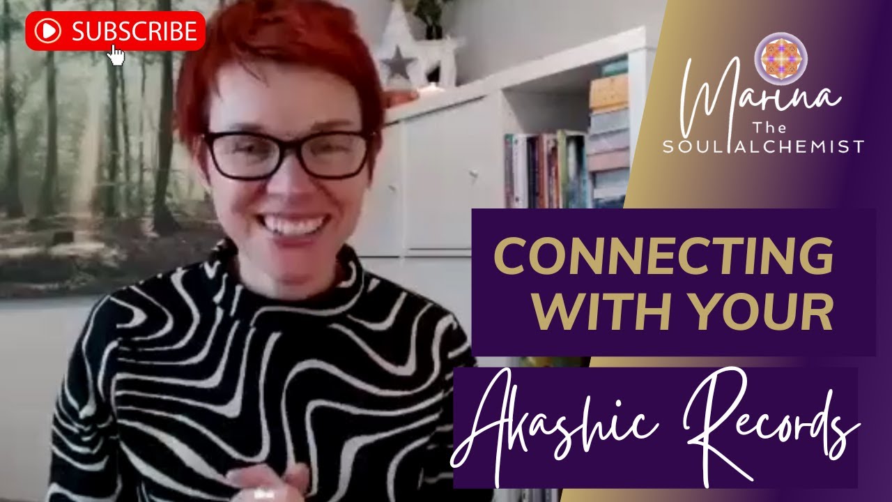 💰 Releasing Money Blocks To Elevate Flow || Akashic Meditation
